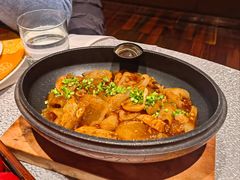 -北京王府井希尔顿酒店·秦唐中餐厅Chynna