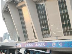 -上海体育场
