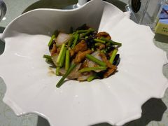 山西过油肉-潞安酒店(宁国路店)