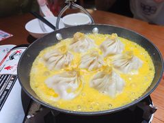 -包小笼·金牌汤包(中山路店)