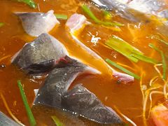 -亮欢寨快活林 酸汤鱼(仁怀店)