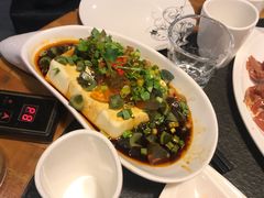 -好旺角齐市鲜切牛自助烤肉(农林五道街总店)