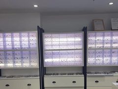 -造寸眼镜·蔡司官方授权店(东门店)