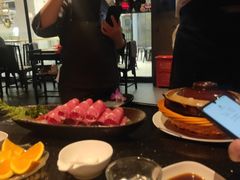 -捞王猪肚鸡火锅(财富中心店)