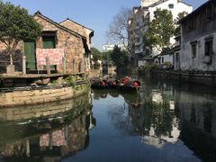 -绍兴书圣故里景区