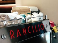 -Punchline Coffee&Roaster(同济大学店)