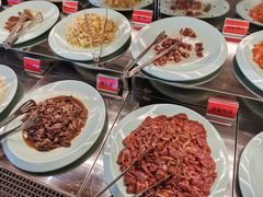 -福成自助烤肉(双桥万达店)