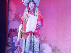 -盖碗儿梨园·变脸吐火·川剧(天府广场店)