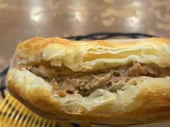 -秦韵轩·西安小馆(滨海文化中心店)