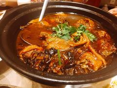 -锦绣金山人家(友谊店)