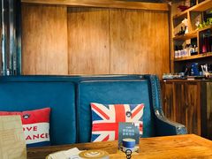 -栖巢咖啡(天鹅湖万达低碳店)