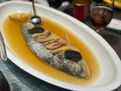 -望乡楼上海菜(日月光店)