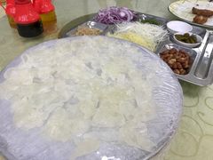 -新顺发餐厅(市桥店)