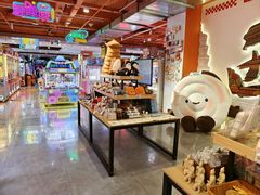 -开元商城(钟楼店)