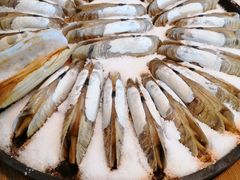 -启东海鲜人家(古美路店)