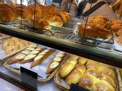 -仙峰天然面包(迎宾路店)