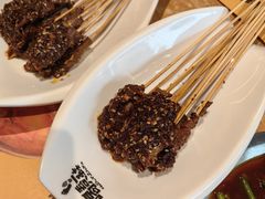 -喝丢一只鞋海鲜烧烤·海肠捞饭(东关街店)