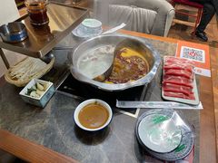 -铁真·刨冰红焖羊肉·正宗老字号