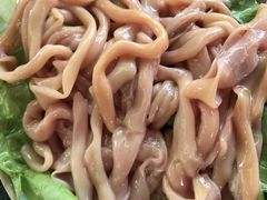 -楠柏弯休闲山庄(梨花溪店)