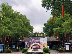 -西溪国家湿地公园