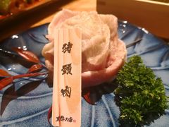 -黑牛の店·和牛烧肉(合生汇店)
