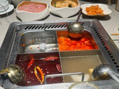 -海底捞火锅(九霄梦天地店)