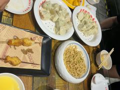 -金谷园饺子·烧烤(人大总店)