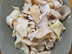 -汝萍传统蘸水菜(春华路总店)