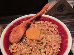 -眷屋の深夜食堂(云锦中心店)