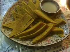 乔面馍馍-宋记冕宁土菜馆(海门渔村二店)