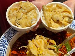-川香鼎盛(市桥富华总店)