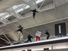 -中部国际机场