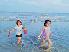 -南汇嘴观海公园