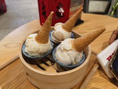 -歎雪糕低糖低脂Gelato冰淇淋