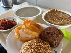 -尹三豆汁(天坛店)