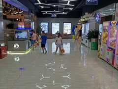 -太平洋影城(紫荆店)