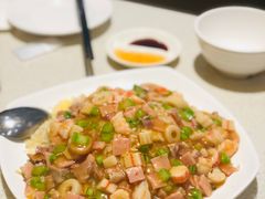 -香港新发烧腊茶餐厅(书城店)