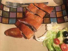 -ALBERGUE 1601 婆仔屋葡国餐厅