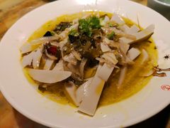 -杏花堂·山西菜馆(晋中万达店)