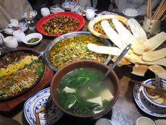-灶东家民间菜(回兴店)