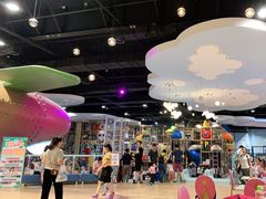 -杭州开元森泊度假乐园