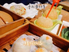 -禄运茶居·手工点心(猎德店)