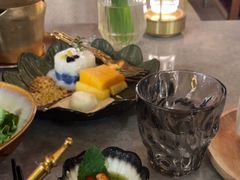 -Tegu泰古莲·泰国餐厅(红山6979店)