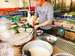 -广场正宗原汁薏米店