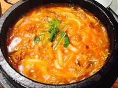 -蜜桃餐厅·古运河畔(南下塘店)
