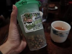 -同得兴 Since·1995 传统苏式面馆(嘉馀坊店)