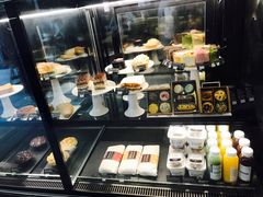 -星巴克臻选(威海威高广场店)