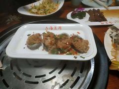 -蟹谢蒸鲜自助餐厅