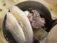 -南雄雄州土菜餐厅(粤北大厦店)