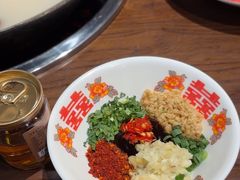 -徐升记不改良老火锅(四方利群店)